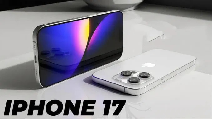 Một màu sắc sang chảnh của iPhone sẽ được Apple "hồi sinh" trên iPhone 17?- Ảnh 2. Một màu sắc sang chảnh của iPhone sẽ được Apple "hồi sinh" trên iPhone 17?- Ảnh 2.