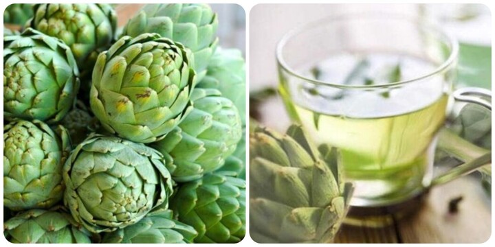Loại trà tốt cho tim, gan, chống lại ung thư- Ảnh 1. Loại trà tốt cho tim, gan, chống lại ung thư- Ảnh 1.