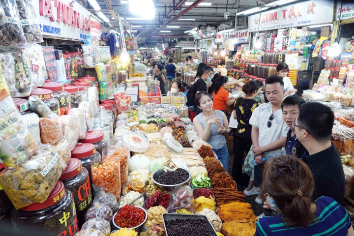 Khi nào hộ kinh doanh phải chuyển thành doanh nghiệp?- Ảnh 1. Khi nào hộ kinh doanh phải chuyển thành doanh nghiệp?- Ảnh 1.