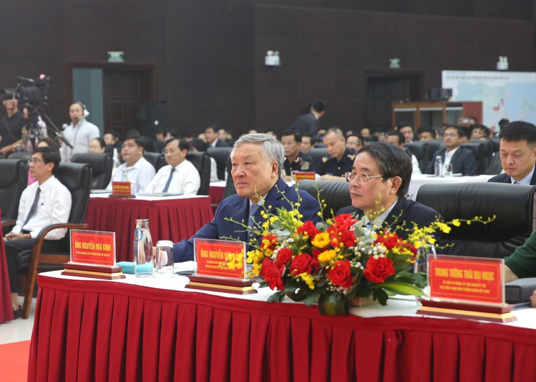 Mở ra không gian phát triển mới cho thành phố Đà Nẵng- Ảnh 1. Mở ra không gian phát triển mới cho thành phố Đà Nẵng- Ảnh 1.
