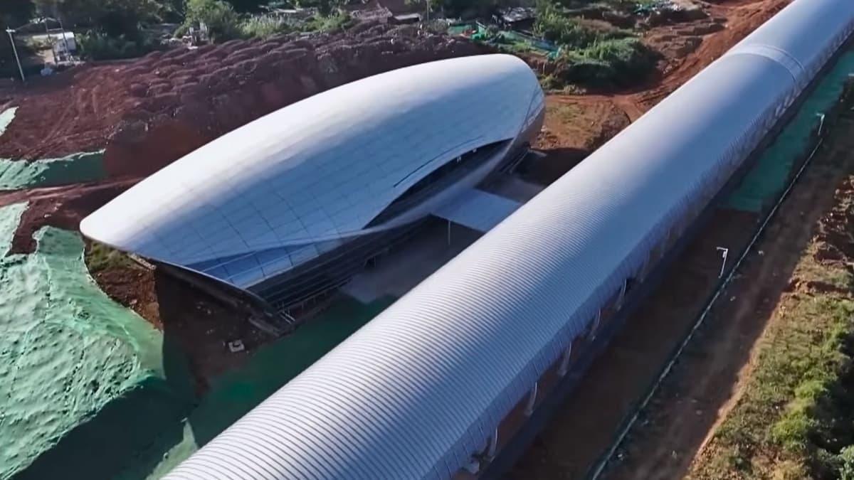 Học hỏi công nghệ gốc của Đức, Trung Quốc mang về nâng cấp thêm: Tạo ra Học hỏi công nghệ gốc của Đức, Trung Quốc mang về nâng cấp thêm: Tạo ra