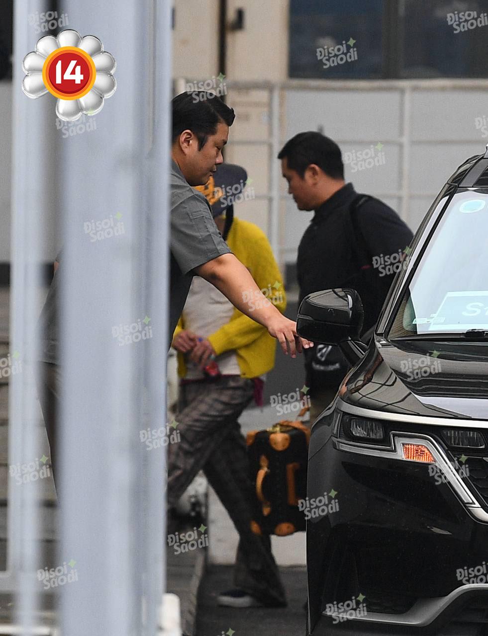 "Anh Long" G-Dragon đội nón lá che kín mặt, lên đường ra sân bay về Hàn Quốc!- Ảnh 12.