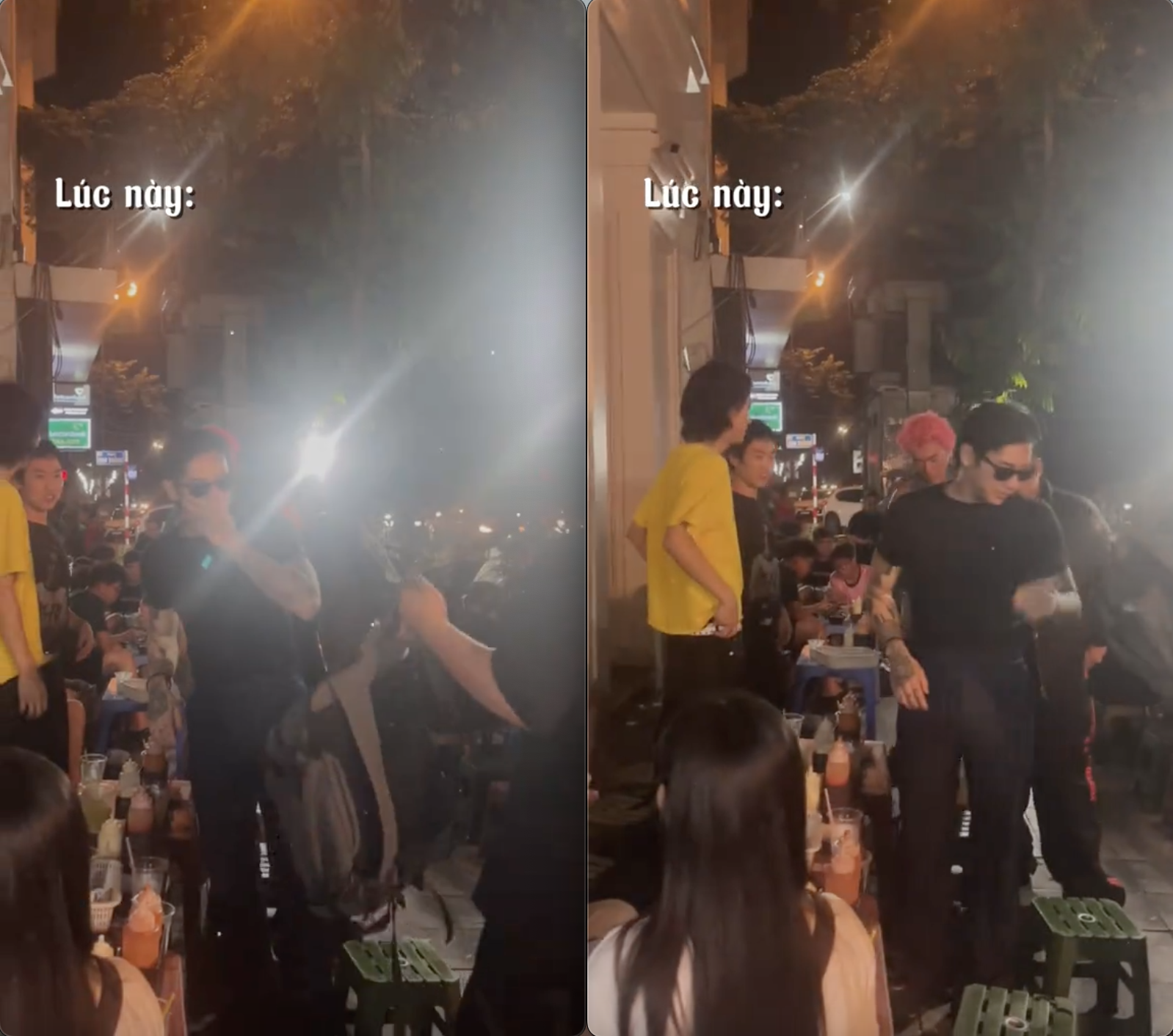 Netizen gặp DPR Ian ở hàng bánh mì dân tổ ngay sau concert với G-Dragon, chính chủ lại khoe đi ăn phở cực sành!- Ảnh 4. Netizen gặp DPR Ian ở hàng bánh mì dân tổ ngay sau concert với G-Dragon, chính chủ lại khoe đi ăn phở cực sành!- Ảnh 4.