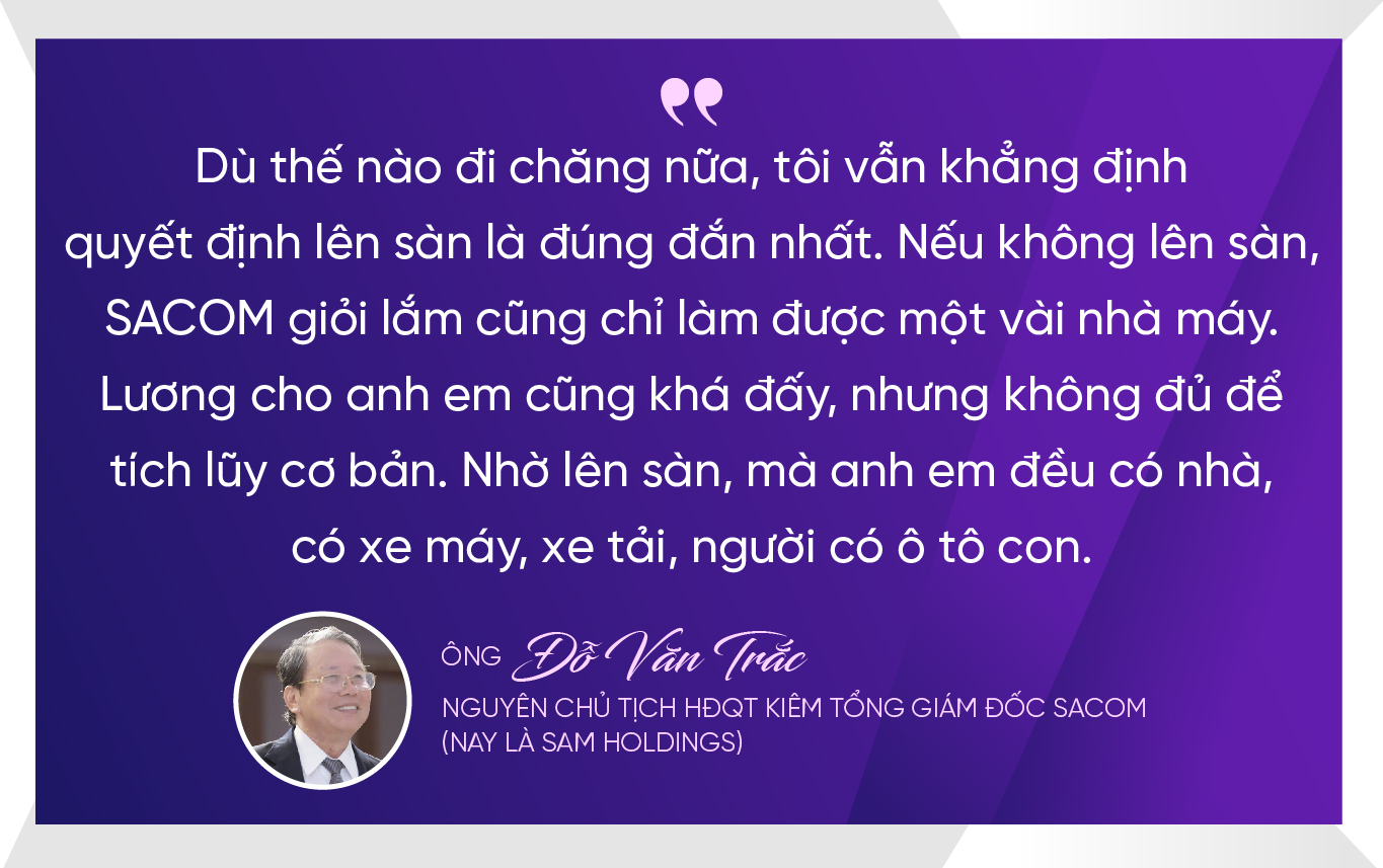 Bước ngoặt lịch sử của TTCK Việt Nam sau 25 năm phát triển- Ảnh 6. Bước ngoặt lịch sử của TTCK Việt Nam sau 25 năm phát triển- Ảnh 6.