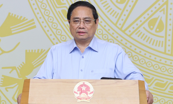Thủ tướng: Từ nay đến cuối năm cần hoàn thành khoảng 800km đường cao tốc- Ảnh 1. Thủ tướng: Từ nay đến cuối năm cần hoàn thành khoảng 800km đường cao tốc- Ảnh 1.