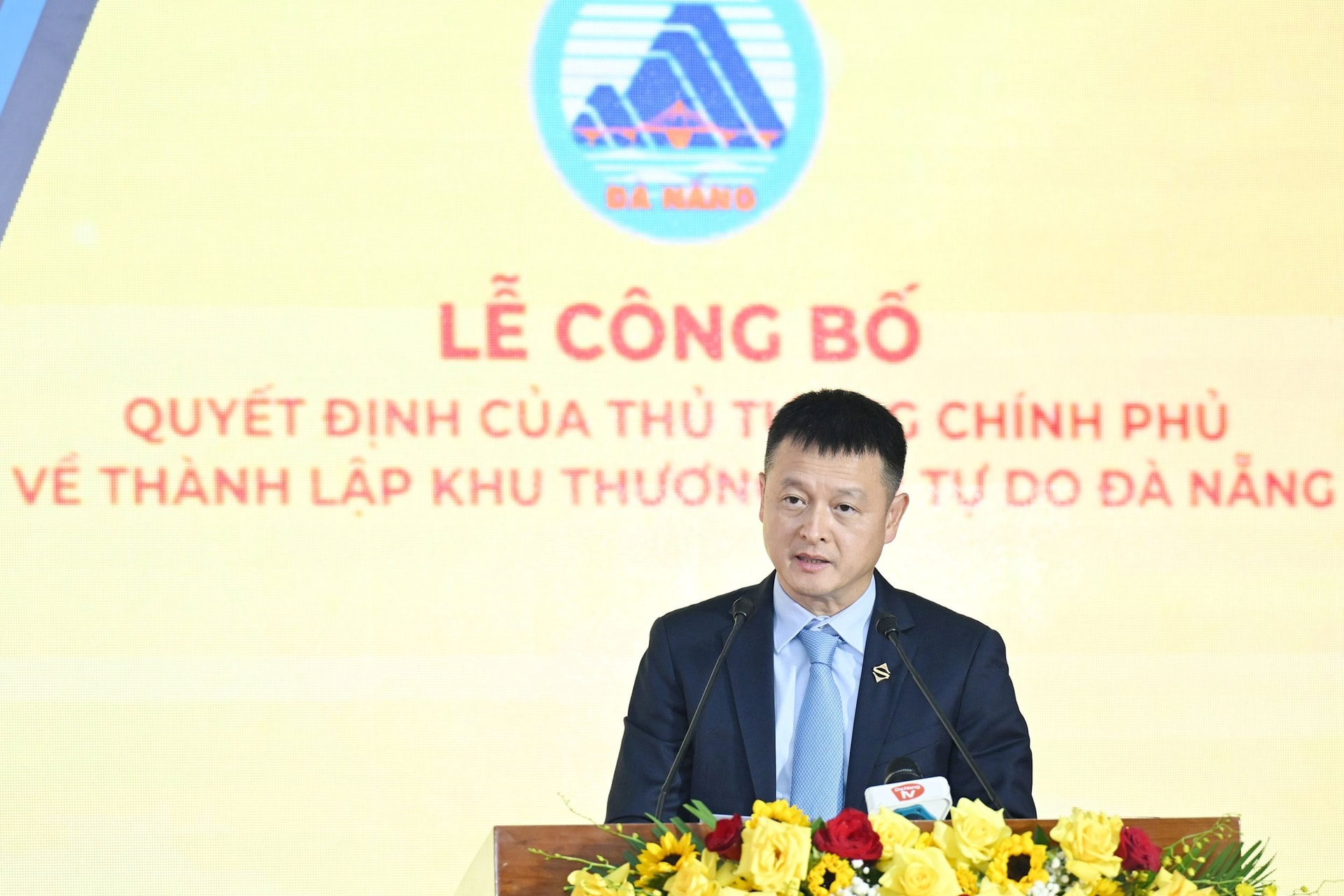 Terne Holdings, The One Destination, Sun Group, BRG, IPPG, Phương Trang… đổ bộ vào Khu thương mại tự do Đà Nẵng- Ảnh 3.