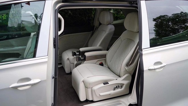 VW Viloran, Teramont X tăng giá mạnh tại Việt Nam, người mua vẫn tiết kiệm được trăm triệu nếu chọn đánh đổi một điều- Ảnh 10. VW Viloran, Teramont X tăng giá mạnh tại Việt Nam, người mua vẫn tiết kiệm được trăm triệu nếu chọn đánh đổi một điều- Ảnh 10.