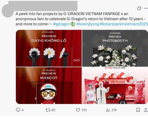 Toàn bộ hình ảnh về sự kiện đón “anh Long” tại Hà Nội: Lý do quốc tế nể fan Việt Nam là đây!- Ảnh 7. Toàn bộ hình ảnh về sự kiện đón “anh Long” tại Hà Nội: Lý do quốc tế nể fan Việt Nam là đây!- Ảnh 7.