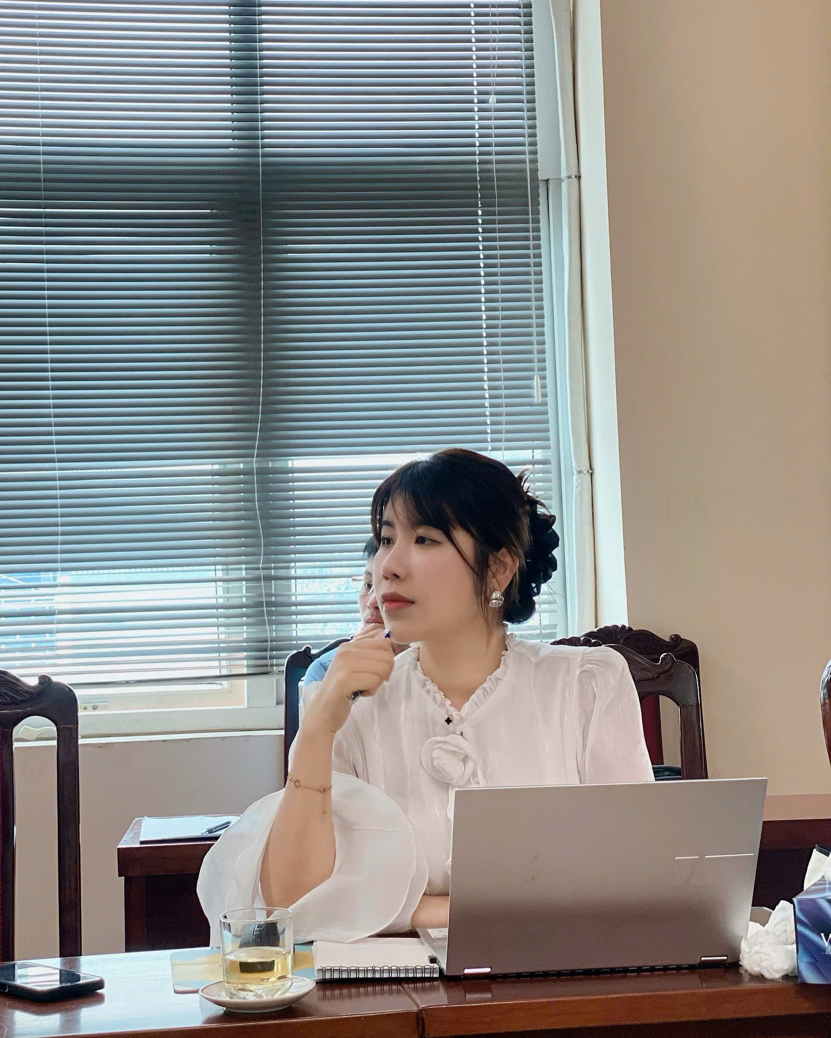 Ngành ngôn ngữ đang khủng hoảng: AI dạy, nói, dịch quá nhanh - 4 năm học chưa chắc bằng 30 giây tra app!- Ảnh 4.