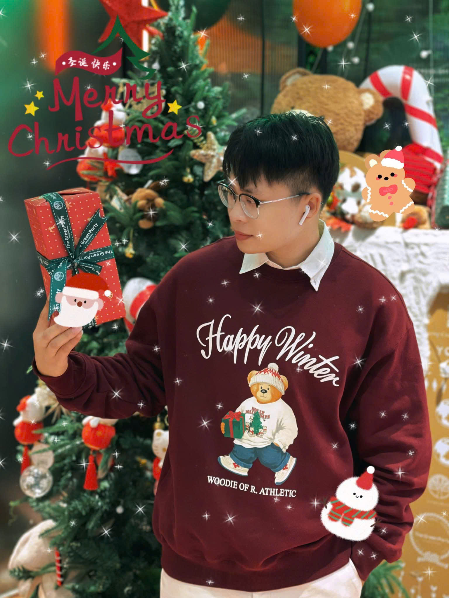 Ngành ngôn ngữ đang khủng hoảng: AI dạy, nói, dịch quá nhanh - 4 năm học chưa chắc bằng 30 giây tra app!- Ảnh 6.