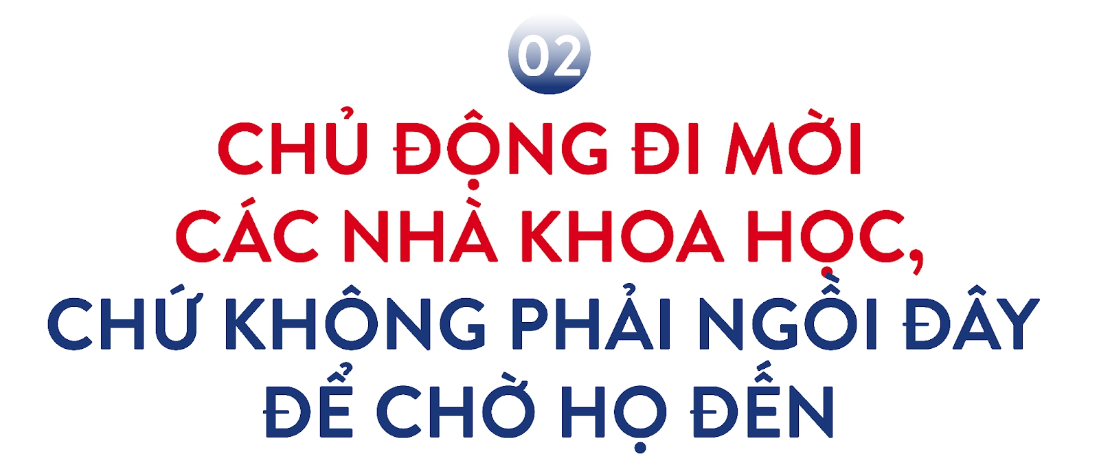 Nữ chủ tịch trường kể chuyện nhận 9.300 tỷ đồng từ tỷ phú Phạm Nhật Vượng và kế hoạch mở đường đưa VinUni vào top 100 đại học xuất sắc nhất thế giới- Ảnh 3.