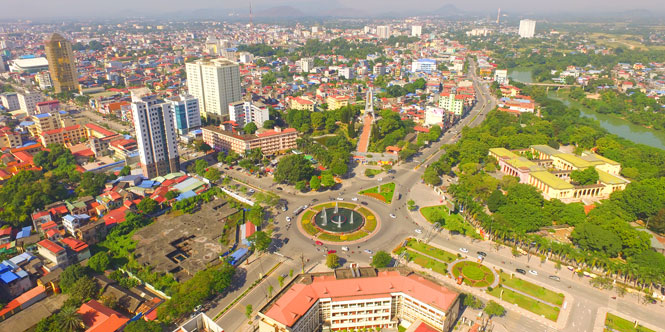 Tỉnh cách Hà Nội 70km, nổi tiếng khai khoáng và trồng chè sẽ có "siêu dự án" 200 triệu USD- Ảnh 2. Tỉnh cách Hà Nội 70km, nổi tiếng khai khoáng và trồng chè sẽ có "siêu dự án" 200 triệu USD- Ảnh 2.