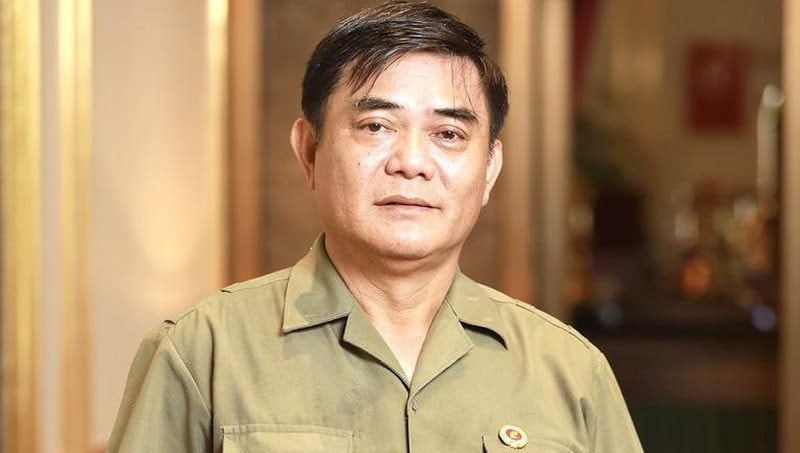 Công văn hỏa tốc về kiến nghị thi công đường cầu cạn và đường sắt đô thị của công ty ông Đường "bia"- Ảnh 1. Công văn hỏa tốc về kiến nghị thi công đường cầu cạn và đường sắt đô thị của công ty ông Đường "bia"- Ảnh 1.