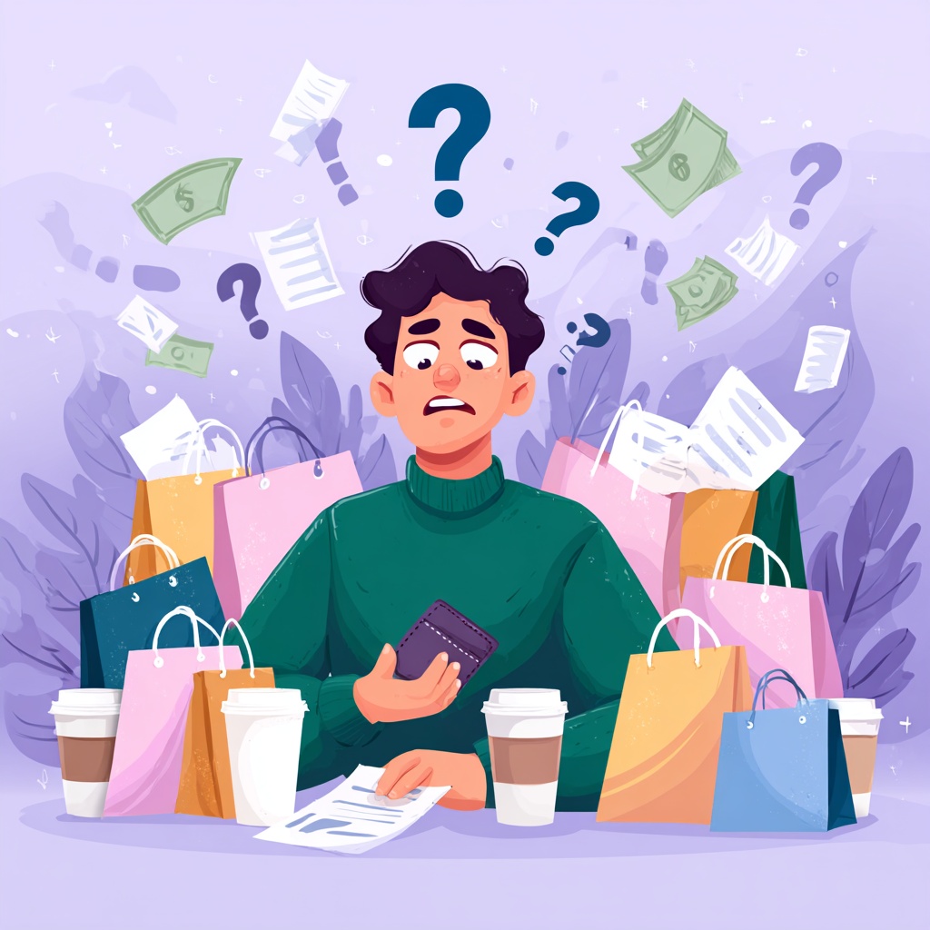 KHÔNG mắc 5 sai lầm tài chính này thì xin chúc mừng: Bạn đang tiến gần đến sự giàu có!- Ảnh 1.