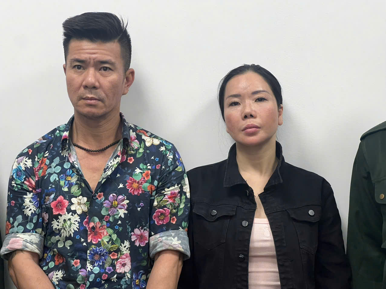 Bắt Viện trưởng Pháp y tâm thần Trung ương ăn hối lộ trong nhiều vụ "chạy" kết luận giám định- Ảnh 2. Bắt Viện trưởng Pháp y tâm thần Trung ương ăn hối lộ trong nhiều vụ "chạy" kết luận giám định- Ảnh 2.