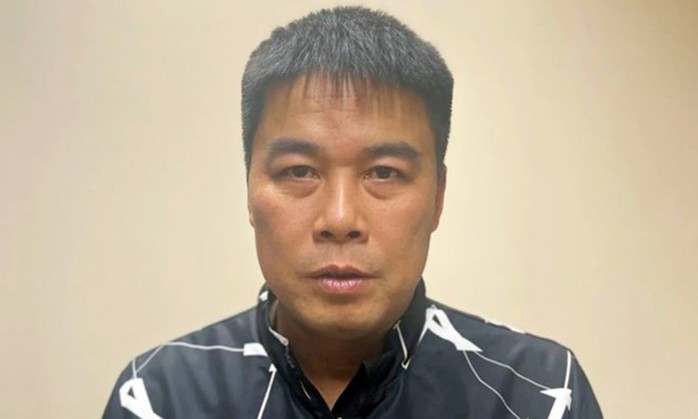 Hôm nay 24-6, Hậu "pháo" cùng 5 cựu bí thư tỉnh uỷ hầu toà- Ảnh 1. Hôm nay 24-6, Hậu "pháo" cùng 5 cựu bí thư tỉnh uỷ hầu toà- Ảnh 1.