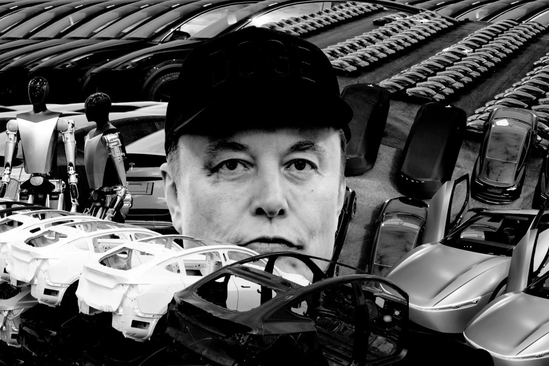 Robotaxi của Elon Musk chính thức "lăn bánh" với giá 110.000 đồng/chuyến: Bước đi nhỏ, tham vọng lớn của Tesla- Ảnh 3. Robotaxi của Elon Musk chính thức "lăn bánh" với giá 110.000 đồng/chuyến: Bước đi nhỏ, tham vọng lớn của Tesla- Ảnh 3.