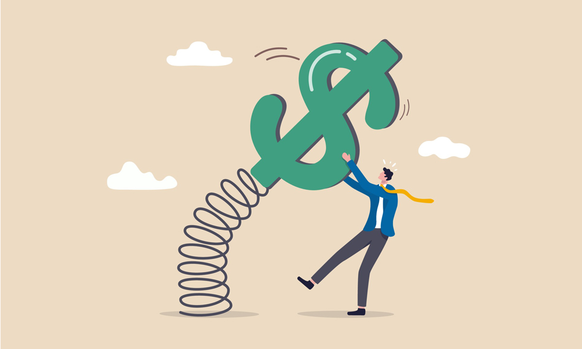 KHÔNG mắc 5 sai lầm tài chính này thì xin chúc mừng: Bạn đang tiến gần đến sự giàu có!- Ảnh 2.