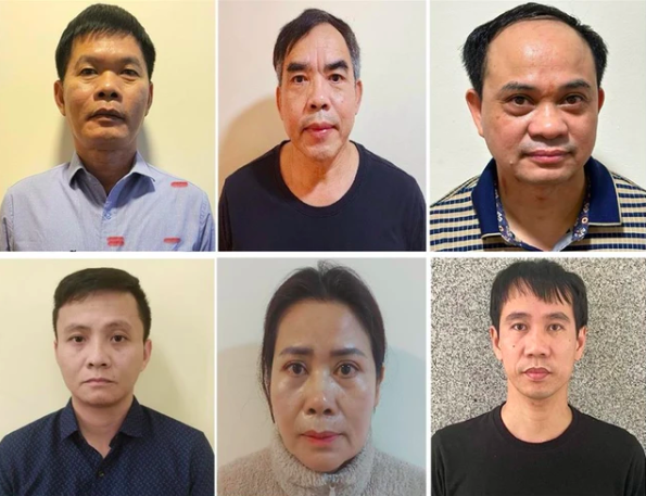 Toàn cảnh vụ án Tập đoàn Phúc Sơn - Hậu- Ảnh 6.