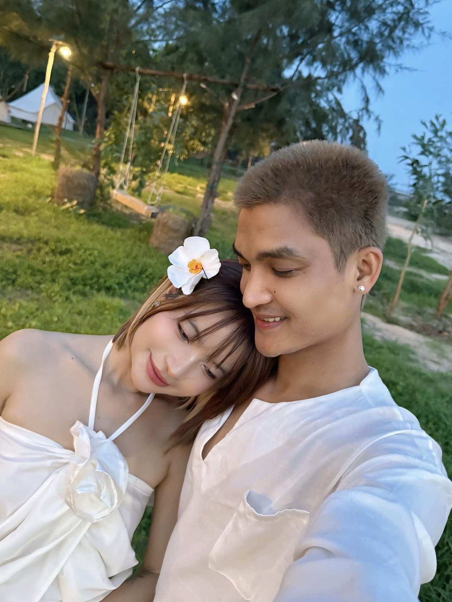 Nam nghệ sĩ quê Hải Dương thuê biệt thự 50 tỷ để ở: "Tôi sốc vì tin đồn ấy..."- Ảnh 3. Nam nghệ sĩ quê Hải Dương thuê biệt thự 50 tỷ để ở: "Tôi sốc vì tin đồn ấy..."- Ảnh 3.