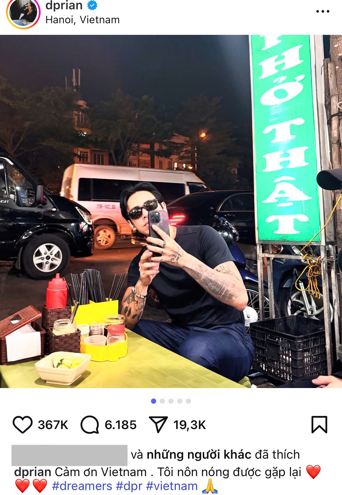 Danh tính cô gái Việt được DPR Ian chạy xuống hôn tay, hỏi: "Em yêu khoẻ không"?- Ảnh 7.