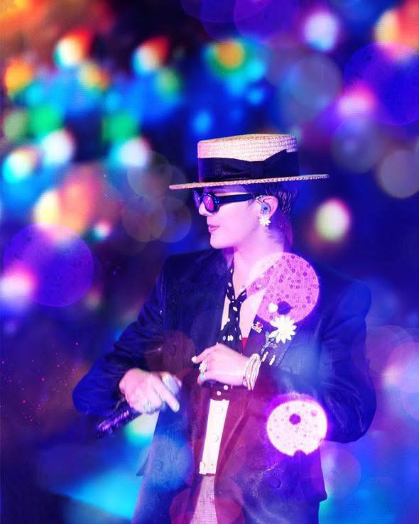 Xác nhận độc quyền: Concert G-Dragon tại Mỹ Đình vào tháng 11 năm nay!- Ảnh 6. Xác nhận độc quyền: Concert G-Dragon tại Mỹ Đình vào tháng 11 năm nay!- Ảnh 6.
