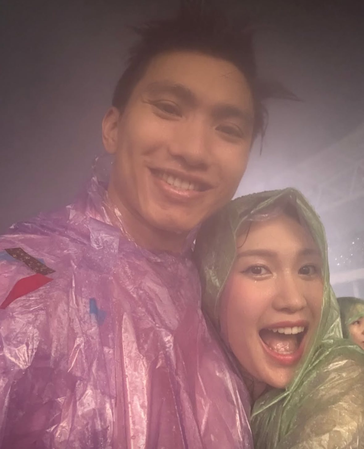 Bắt gặp Bắt gặp