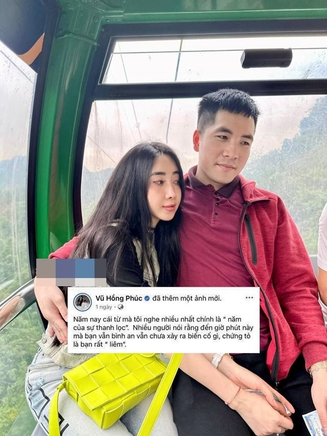 TikToker Vũ Hồng Phúc "Cún Bông" bị khởi tố vì doanh thu 120 tỷ nhưng chỉ kê khai 5 tỷ đồng- Ảnh 3. TikToker Vũ Hồng Phúc "Cún Bông" bị khởi tố vì doanh thu 120 tỷ nhưng chỉ kê khai 5 tỷ đồng- Ảnh 3.