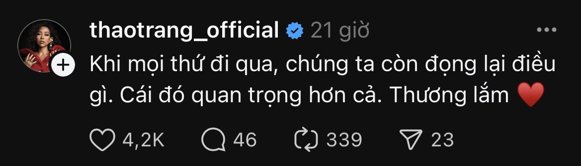 Các Chị Đẹp liên tục xin lỗi: Concert Day 2 bị hoãn vô thời hạn?- Ảnh 6. Các Chị Đẹp liên tục xin lỗi: Concert Day 2 bị hoãn vô thời hạn?- Ảnh 6.
