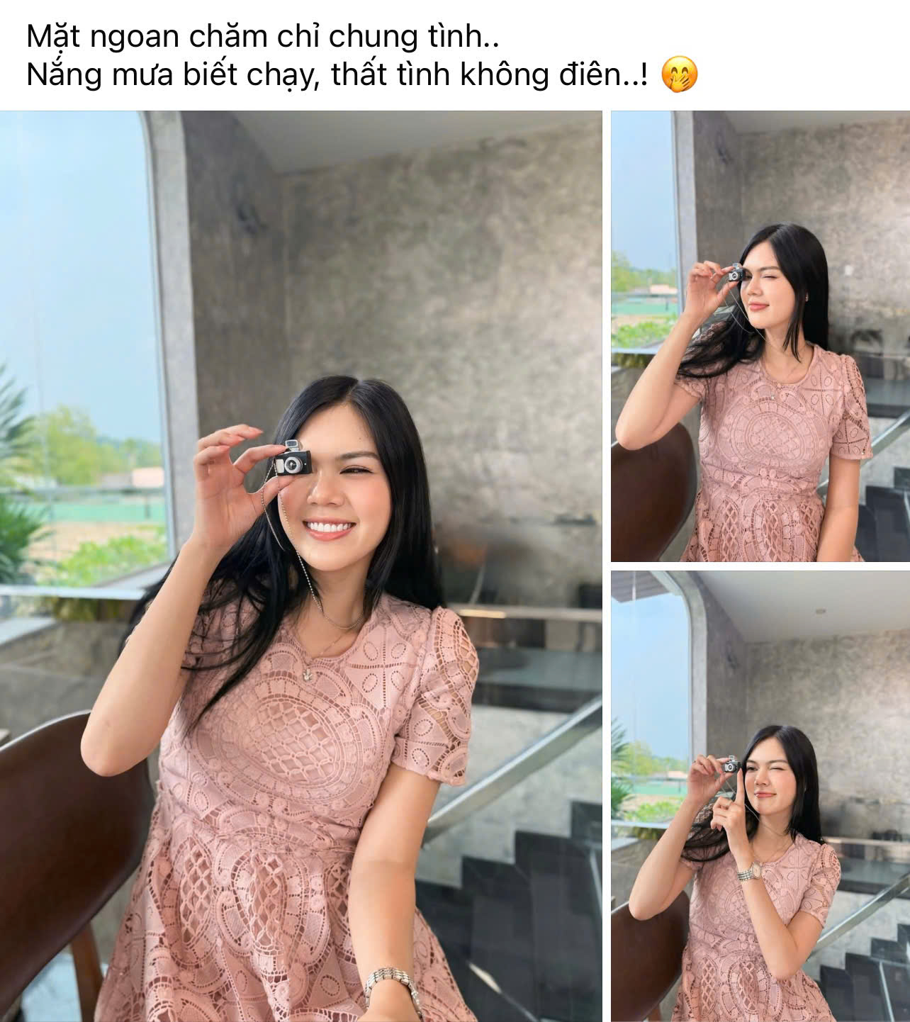 Ngọc Trinh khóc vì nhớ người yêu cũ- Ảnh 4. Ngọc Trinh khóc vì nhớ người yêu cũ- Ảnh 4.