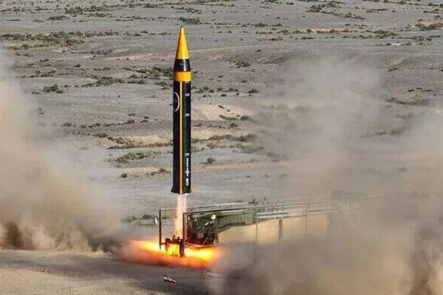 Iran tiết lộ đã 'sơ tán' uranium làm giàu đi đâu- Ảnh 1. Iran tiết lộ đã 'sơ tán' uranium làm giàu đi đâu- Ảnh 1.