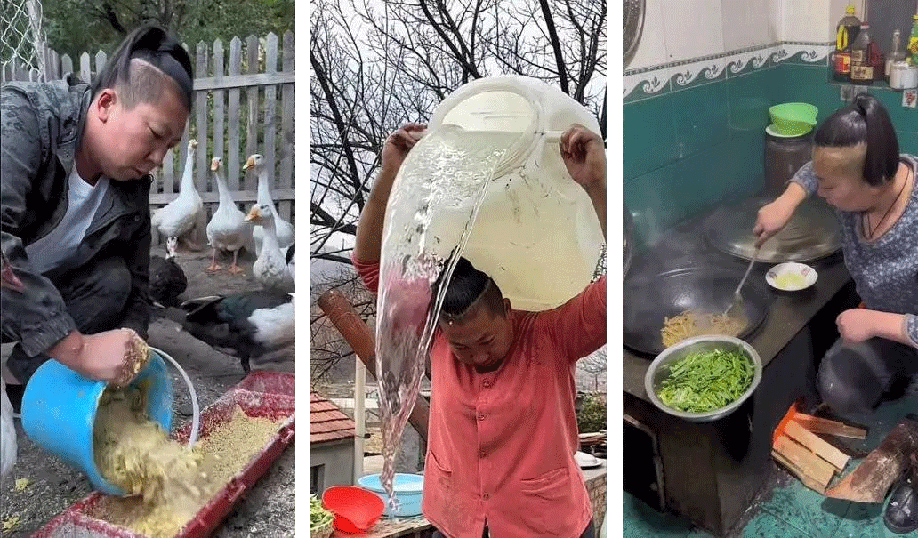 Bà hoàng livestream bị phanh phui bán hàng kém chất lượng: Cái giá phải trả rất nặng nề, sự sụp đổ chỉ đến trong 1 đêm- Ảnh 1. Bà hoàng livestream bị phanh phui bán hàng kém chất lượng: Cái giá phải trả rất nặng nề, sự sụp đổ chỉ đến trong 1 đêm- Ảnh 1.