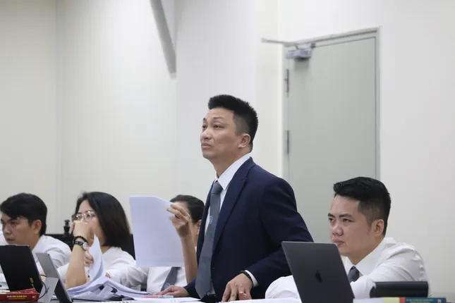 Vụ thu 6.700 tỷ từ bán sữa giả HIUP cho trẻ em: Người nổi tiếng không thể 'viện cớ bị lừa' để rũ bỏ trách nhiệm- Ảnh 3. Vụ thu 6.700 tỷ từ bán sữa giả HIUP cho trẻ em: Người nổi tiếng không thể 'viện cớ bị lừa' để rũ bỏ trách nhiệm- Ảnh 3.