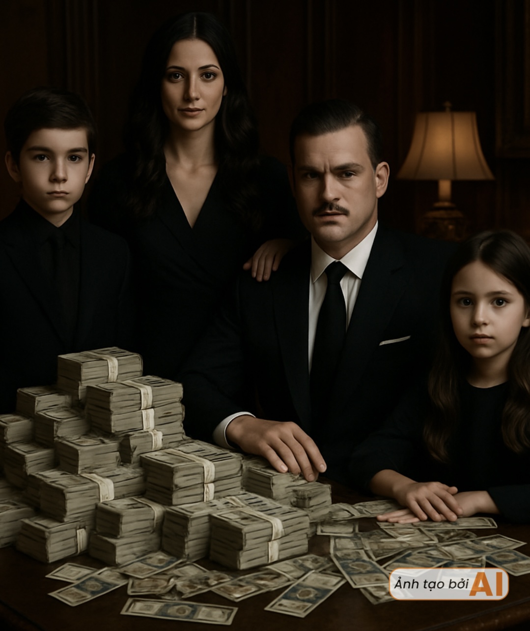 Tranh cãi chuyện mời nam ca sĩ top 1 showbiz về nhà mở concert riêng, netizen chốt “đúng là không có gì ngoài tiền”- Ảnh 4. Tranh cãi chuyện mời nam ca sĩ top 1 showbiz về nhà mở concert riêng, netizen chốt “đúng là không có gì ngoài tiền”- Ảnh 4.