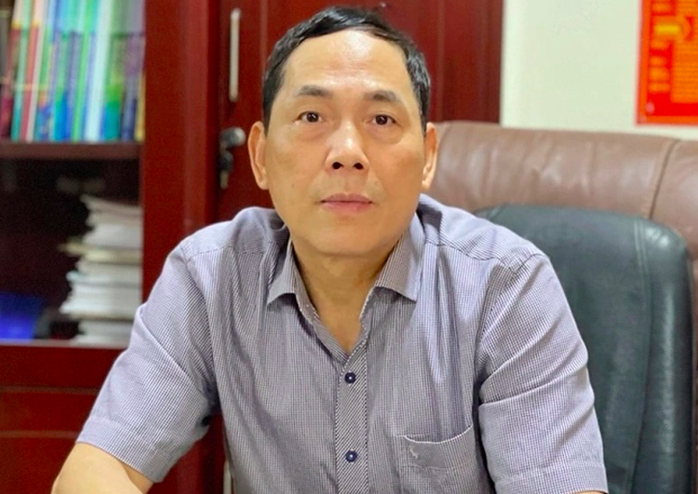 Giám đốc Hoàng Quốc Hùng kiểm soát độc quyền đường dây “chạy nhanh” phiếu lý lịch tư pháp?- Ảnh 1. Giám đốc Hoàng Quốc Hùng kiểm soát độc quyền đường dây “chạy nhanh” phiếu lý lịch tư pháp?- Ảnh 1.