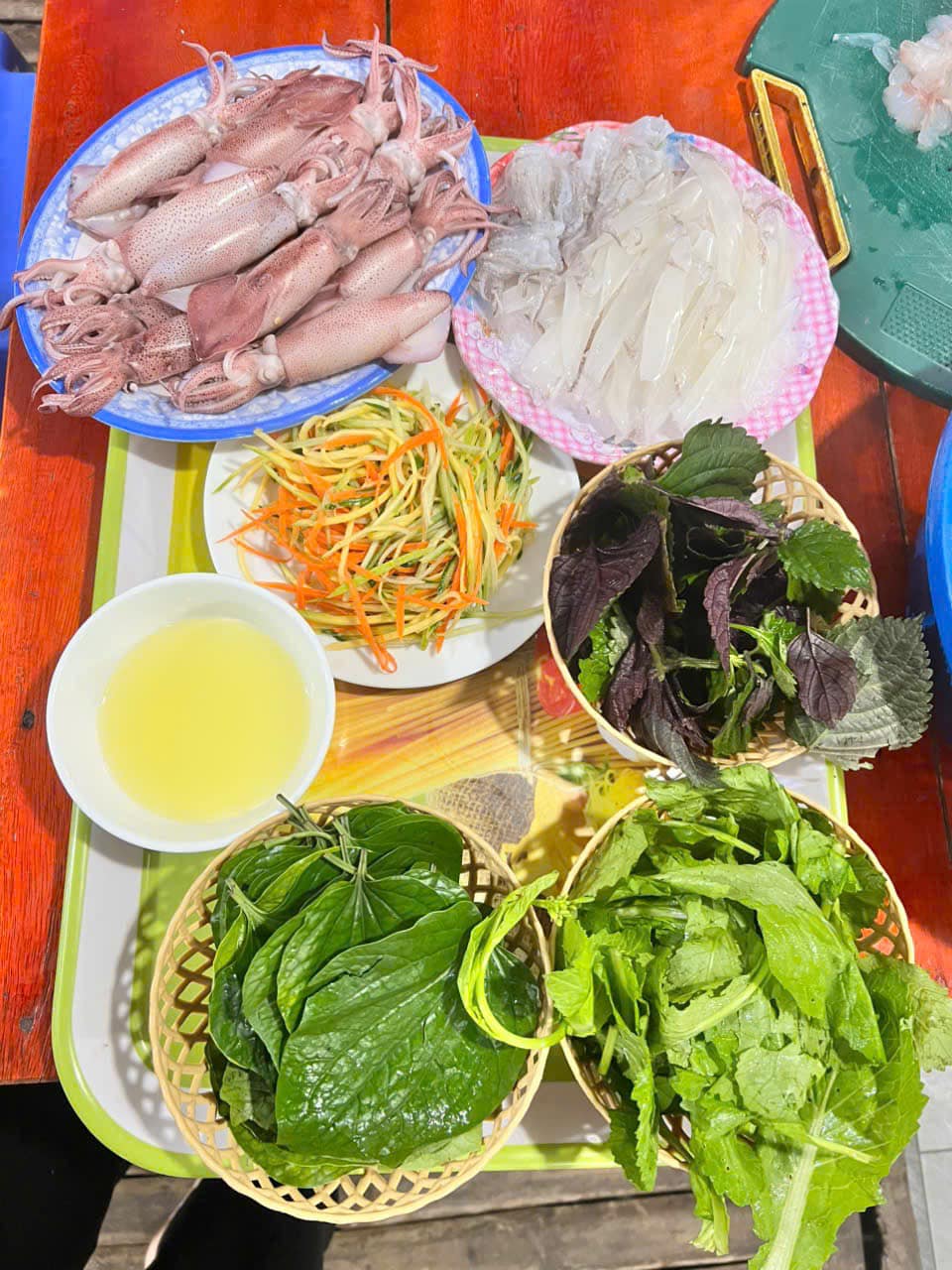 Hành trình chạm vào vẻ đẹp nguyên sơ với những món ngon gói trọn hương vị đậm đà, là đặc sản Hành trình chạm vào vẻ đẹp nguyên sơ với những món ngon gói trọn hương vị đậm đà, là đặc sản