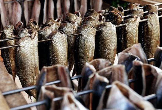Loại cá 'rẻ bèo' bán đầy chợ Việt nhận tin vui lớn từ Mỹ: 7 doanh nghiệp hưởng thuế 0% - giàu protein không kém cá hồi- Ảnh 1. Loại cá 'rẻ bèo' bán đầy chợ Việt nhận tin vui lớn từ Mỹ: 7 doanh nghiệp hưởng thuế 0% - giàu protein không kém cá hồi- Ảnh 1.