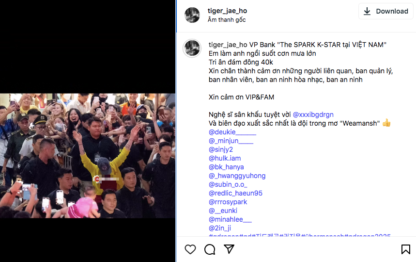 Đến lượt G-Dragon Đến lượt G-Dragon