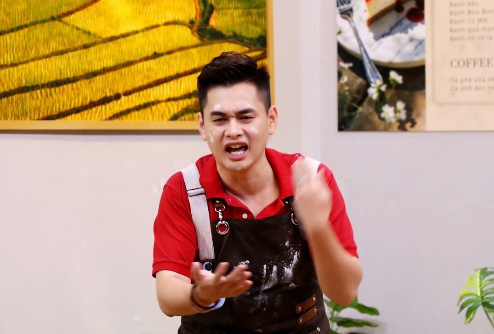 Nam diễn viên bán hai mảnh đất ở quê làm một việc: “Tôi không hề thấy hổ thẹn”- Ảnh 2. Nam diễn viên bán hai mảnh đất ở quê làm một việc: “Tôi không hề thấy hổ thẹn”- Ảnh 2.