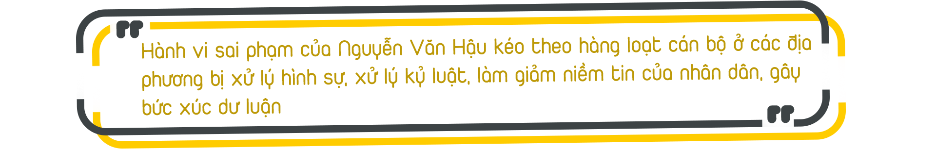 Toàn cảnh vụ án Tập đoàn Phúc Sơn - Hậu- Ảnh 13.