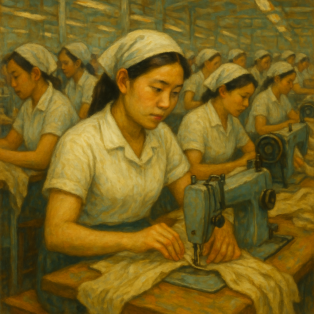 6 chính sách mới về chế độ thai sản từ ngày 1-7-2025- Ảnh 1. 6 chính sách mới về chế độ thai sản từ ngày 1-7-2025- Ảnh 1.