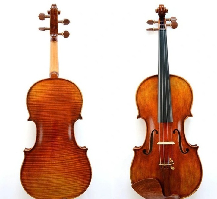 Cây violin 310 năm tuổi trị giá hơn 1.000 tỷ đồng gây chấn động giới nghệ thuật- Ảnh 2. Cây violin 310 năm tuổi trị giá hơn 1.000 tỷ đồng gây chấn động giới nghệ thuật- Ảnh 2.