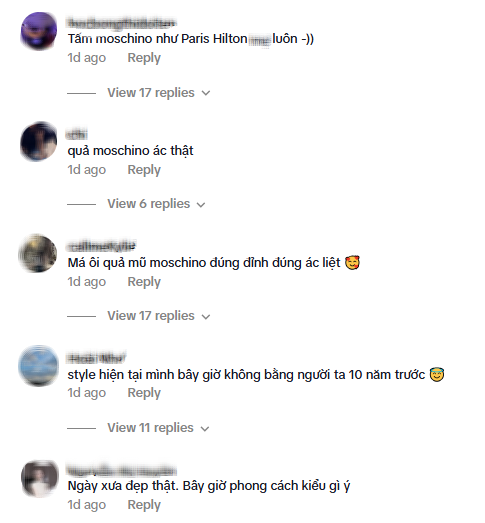 Huyền Baby khoe ảnh "girl phố" 10 năm trước, netizen phong ngay làm Paris Hilton bản Việt- Ảnh 29. Huyền Baby khoe ảnh "girl phố" 10 năm trước, netizen phong ngay làm Paris Hilton bản Việt- Ảnh 29.