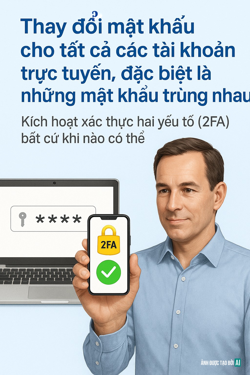 Công an cảnh báo khẩn tới hàng triệu người dùng Facebook và Google- Ảnh 2. Công an cảnh báo khẩn tới hàng triệu người dùng Facebook và Google- Ảnh 2.