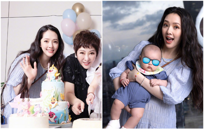 "Mẹ chồng số 1 showbiz" hết thưởng nóng 666 tỷ tiền mặt, lại mua đất mua nhà tặng con dâu chỉ vì 1 lí do- Ảnh 2. "Mẹ chồng số 1 showbiz" hết thưởng nóng 666 tỷ tiền mặt, lại mua đất mua nhà tặng con dâu chỉ vì 1 lí do- Ảnh 2.