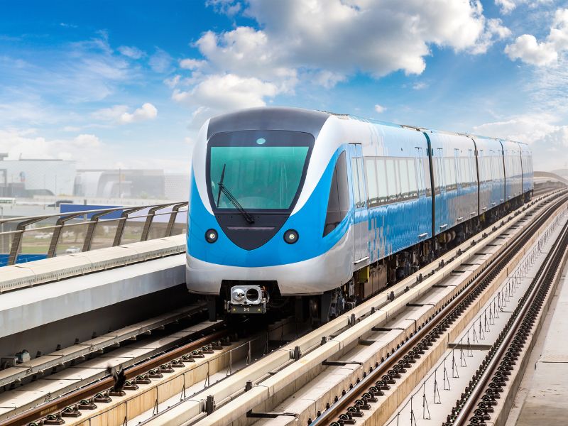 Tuyến metro thành phố mới Bình Dương đi Suối Tiên giảm vốn gần 10.000 tỉ đồng- Ảnh 1. img