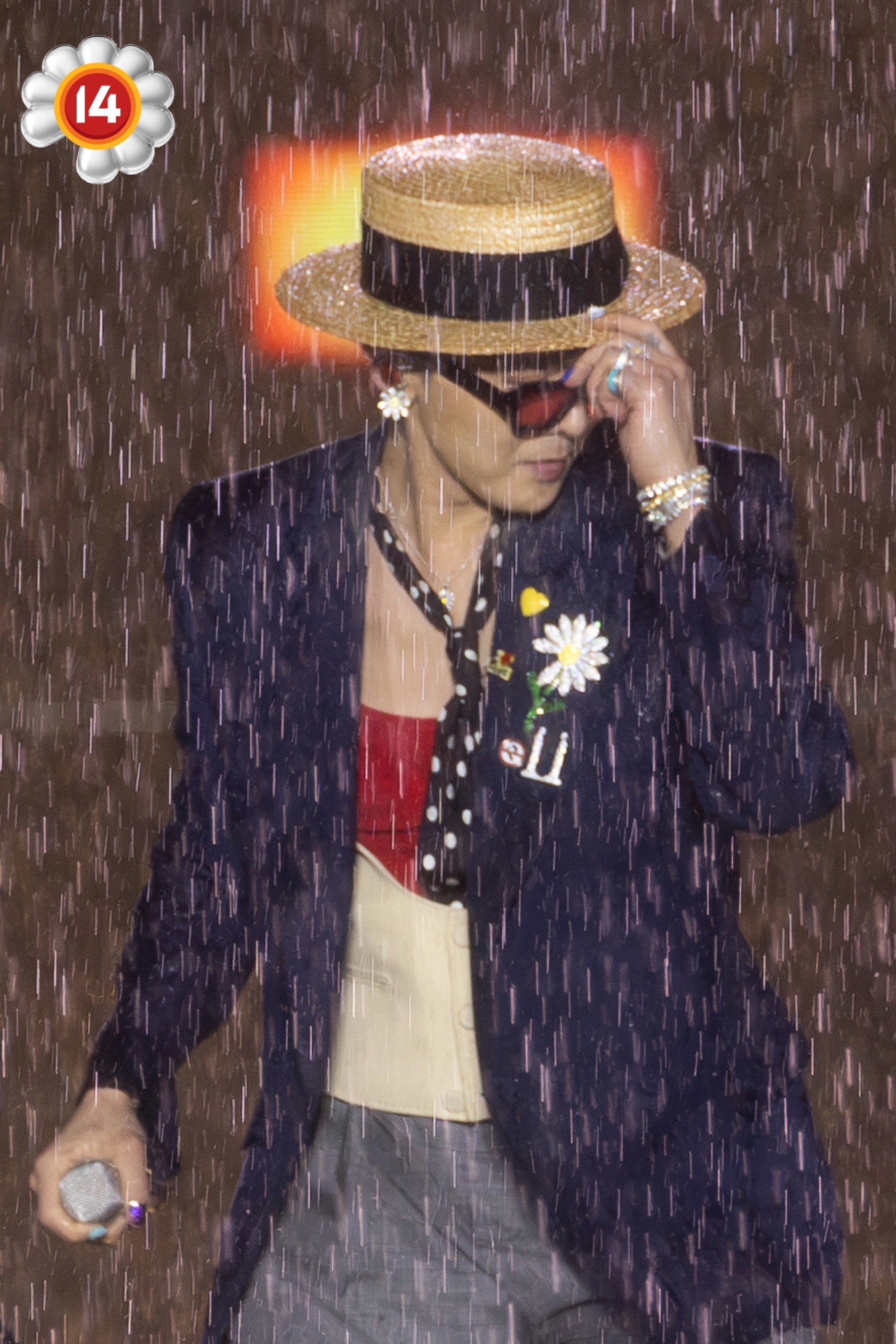 Đến lượt G-Dragon Đến lượt G-Dragon