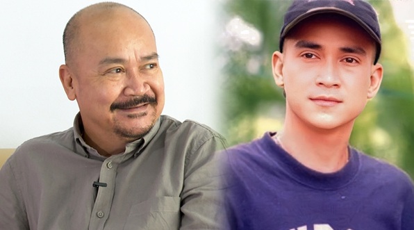 Tài tử điện ảnh bị rụng tóc: "Ngủ dậy tôi không dám nhìn xuống gối, khủng khiếp lắm"- Ảnh 2. Tài tử điện ảnh bị rụng tóc: "Ngủ dậy tôi không dám nhìn xuống gối, khủng khiếp lắm"- Ảnh 2.