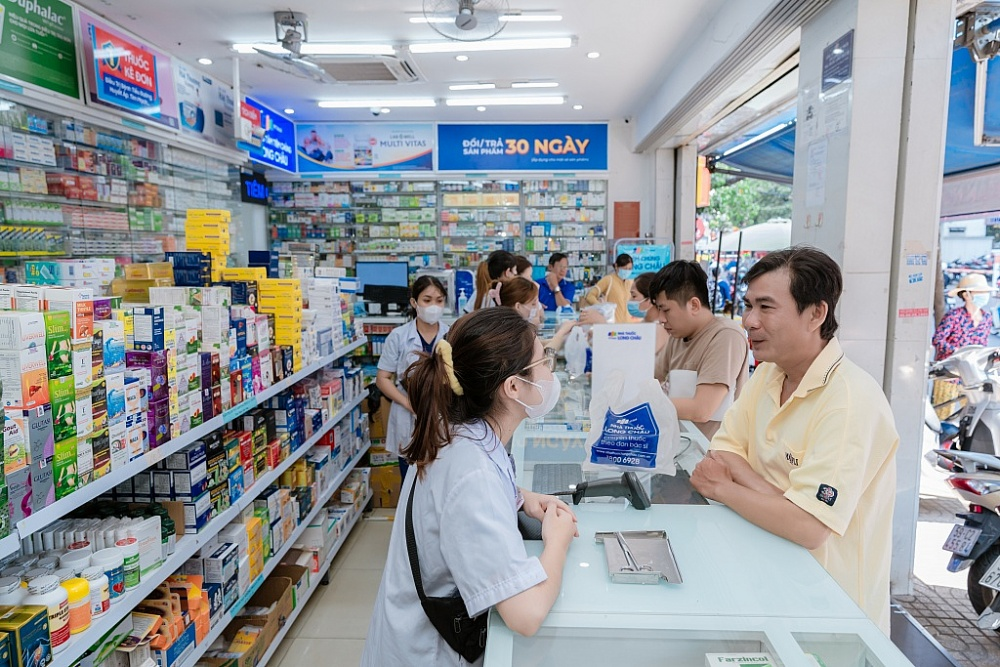 Bán lẻ thông minh: Giảm chi phí, tăng hiệu suất với FPT VMSmart- Ảnh 3. Bán lẻ thông minh: Giảm chi phí, tăng hiệu suất với FPT VMSmart- Ảnh 3.