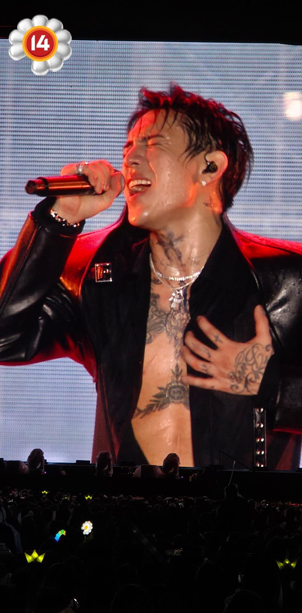 Danh tính cô gái Việt được DPR Ian chạy xuống hôn tay, hỏi: "Em yêu khoẻ không"?- Ảnh 6.